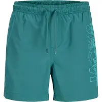 JACK&JONES JUNIOR Regular Fit Zwemshorts Boys