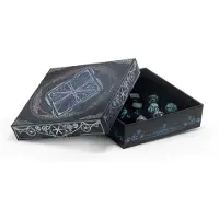 Wizards of the Coast Dungeons & Dragons: Icewind Dale - Rime of the Frostmaiden (Dice & Miscellany)