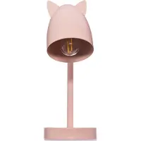 Atmosphera Cat E14 Kindertafellamp