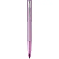 Parker Vector Xl Lilac Rollerball Pen Fine Tip Blauw Kinderen