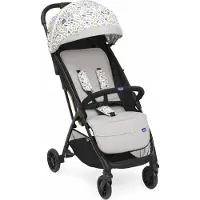 Chicco Glee Joking Stroller Grijs