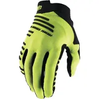 100% R-Core Fiets handschoenen