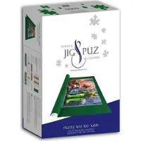 Alize Puzzelmatten van 300 tot 3000 stukjes Jig & Puz