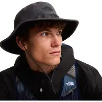 The North Face Sporthoed 'Class V Brimmer' olijfgroen