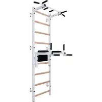 BenchK klimrek set 722 722W wit