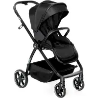 Asalvo Trio Rodas Kinderwagen