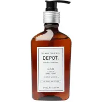 Depot Bodycare Gel No.603 Liquid Hand Soap Cajeput & Myrtle 200ml