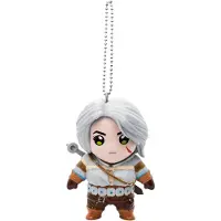 Ginza.se - Hanging Figurine The Witcher - CIRI