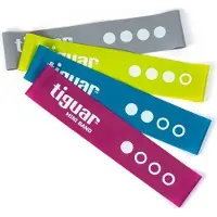 Tiguar Mini Bands 2.0