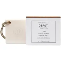 Depot No.602 SCENTED BAR SOAP ORIENTAL SOUL