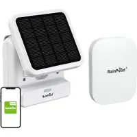 Rainpoint - HTP115FR+HWG023WBRF - Toegangspoort