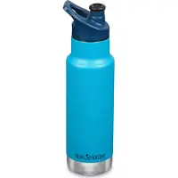 Klean Kanteen Thermosfles Kids Classic Narrow Hawaiian Ocean 355 ml