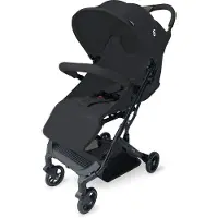 Asalvo Travel System Tumbuctu Baby Stroller Beige Kinderen