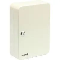 VOREL KEY BOX 250x180x80MM IVOOR