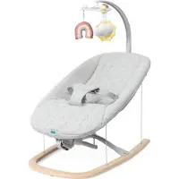 Chicco Zen Wave Hammock Grijs Kinderen