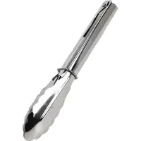 Excellent Housewares Stalen keukentang 22,5 cm