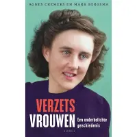 Vbk media Verzetsvrouwen