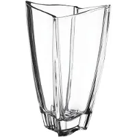 Villeroy & Boch NewWave vaas 12,3 cm Helder