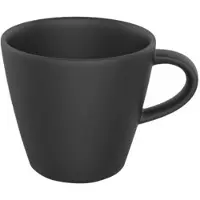 Villeroy & Boch Mokka-espressobeker, collectie Manufacture Rock