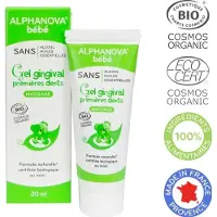 Alphanova GEL Gingiv 1Ere Dent20Ml 20 ml Mondgel