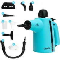 KYMO Handstoomreiniger Plus - Reinigingsmachine - Stoomapparaat