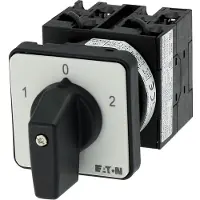 Eaton Bedieningsschakelaar REVERSING, Knoppen + Schakelaars, Grijs