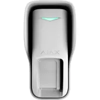 Ajax 101441.289.WH1 Gordijn Buiten Juwelier - wit