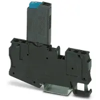 Phoenix Contact 0712217 TCP 2A Beveiligingsschakelaar Thermisch 250 V/AC 2 A 20 stuk(s)