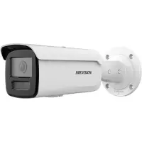 Hikvision DS-2CD2T87G2H-LI, Bullet ColorVu Hybrid 8MP IP Camera