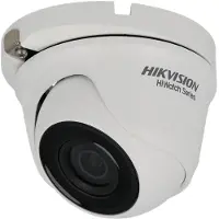 Hikvision HWT-T120-M-2.8mm Torentje CCTV-bewakingscamera Binnen & buiten 1920 x 1080 Pixels Plafond/muur