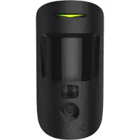 Ajax MotionCam Bewegingsmelder Fotocamera Draadloos Binnen
