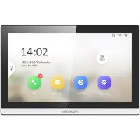 Hikvision DS-KH6350-WTE1 Binnenscherm 7" TFT, Full HD, WiFi/PoE