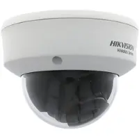 Hikvision HWT-D381-Z, 8MP Motorzoom 2.8-12mm lens, domecamera, 40m IR, 4 in 1 video-output coax