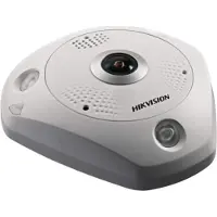 Hikvision DS-2CD63C5G0-I(V)(S) DeepinView Immervision Lens Fisheye