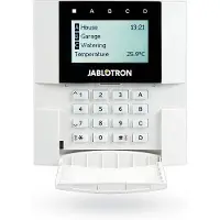 Jablotron JA-150E draadloos bedienpaneel