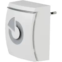 Jablotron JA-152A Pro, draadloze sirene stopcontact