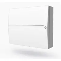 Jablotron PLV-CP-L, behuizing formaat JA-106 / JA-83