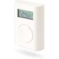 Jablotron JA-110TP, BUS-bedrade thermostaat