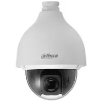 Dahua SD50432XA-HNR 4MP PTZ Wizsense zonder IR 32x optische zoom, incl. muurmontage en voeding