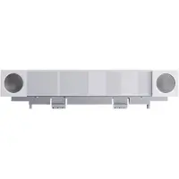 Jablotron JA-192E-GR Controle segment voor codebedienpanelen grijs
