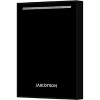 Jablotron JA-120E-BK Touch bedieningspaneel zwart