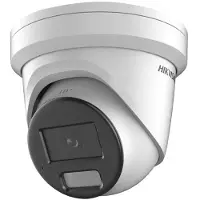 Hikvision DS-2CD2387G2H-LIU 8MP ColorVu Hybrid Turret Wit PoE Micro SD slot