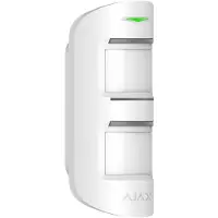 Ajax MotionProtect Bewegingsmelder Buiten Draadloos