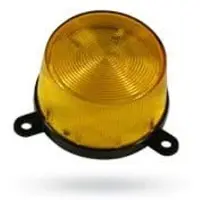 Jablotron TK-34 Oranje flitser bedraad