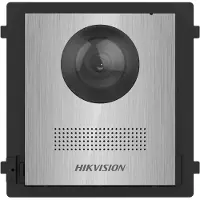 Hikvision DS-KD8003-IME1(B)/NS RVS, Module zonder beldrukker