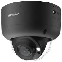 Dahua IPC-HDBW3449R1-ZAS-PV 4MP TiOC2.0 Vari-focal Dome WizSense Camera 2.7-13.5mm Zwart