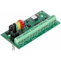 Jablotron JA-114HN BUS aansluitmodule met 4 in- en uitgangen