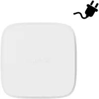 Ajax FireProtect 2 AC (Hitte/CO) Netstroom Wit