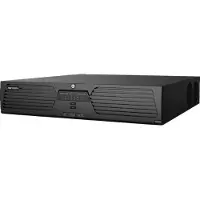 Hikvision iDS-9664NXI-I8/X(B), DeepinMind Netwerk Video Recorder, 64 kanalen, 8x Sata
