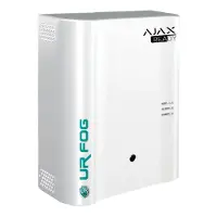 UR FOG FPU03ESM800A Mistmachine Ajax Ready tot 800m3